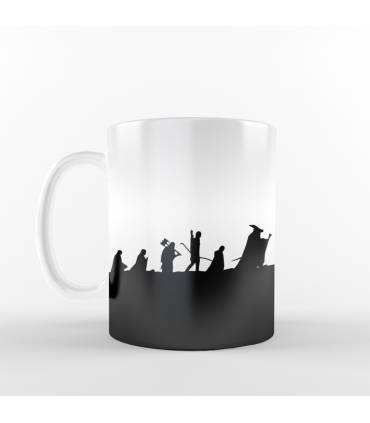 ماگ Lord of The Rings