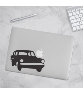 استیکر Car