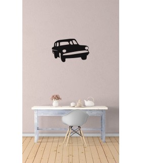 استیکر Car