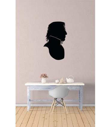 استیکر Severus Snape1