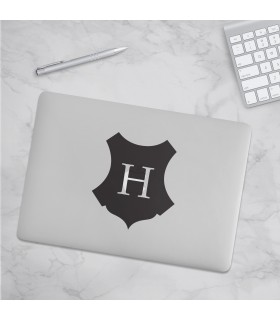 استیکر H