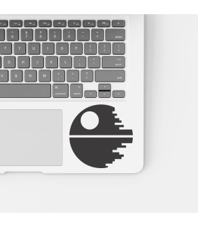 استیکر Death Star1