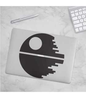 استیکر Death Star1