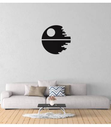 استیکر Death Star1