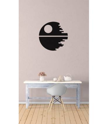 استیکر Death Star1