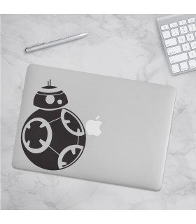 استیکر BB-8 1