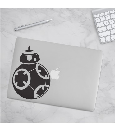 استیکر BB-8 1