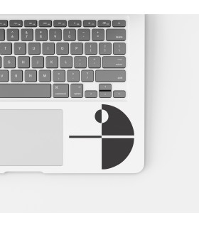 استیکر Death Star2