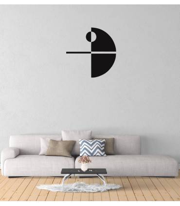 استیکر Death Star2