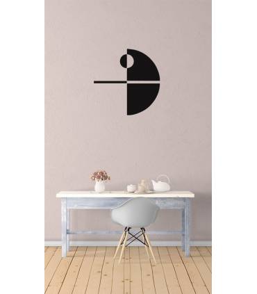 استیکر Death Star2