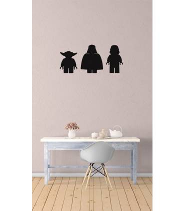 استیکر Star Wars1