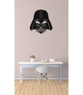 استیکر Darth Vader1