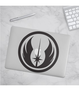 استیکر Jedi Order