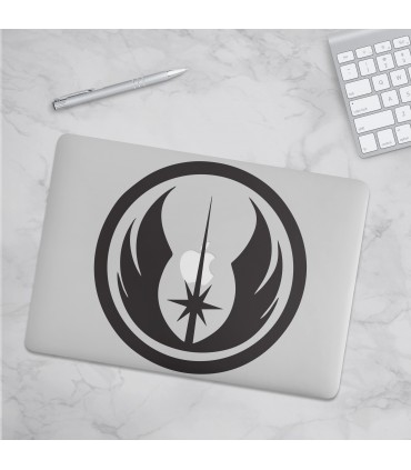 استیکر Jedi Order
