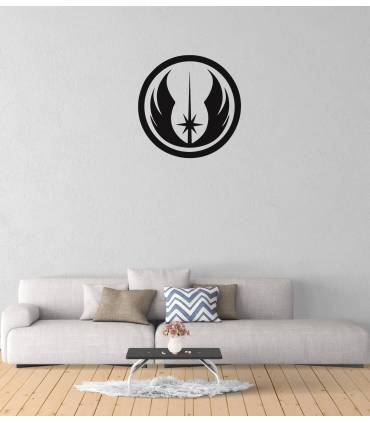 استیکر Jedi Order
