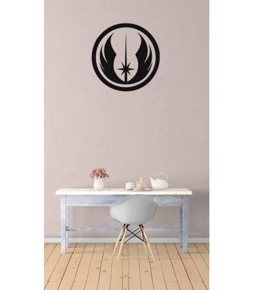 استیکر Jedi Order