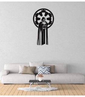 استیکر Darth Vader2