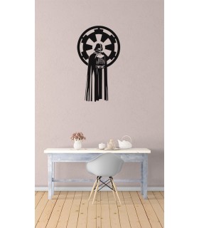 استیکر Darth Vader2