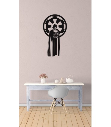 استیکر Darth Vader2