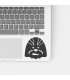 استیکر Chewbacca