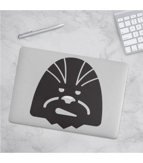 استیکر Chewbacca