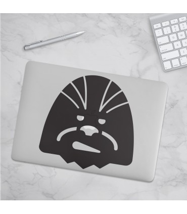 استیکر Chewbacca