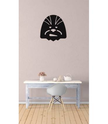 استیکر Chewbacca