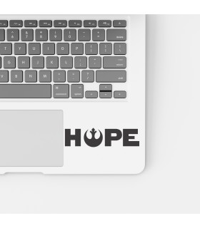 استیکر Hope