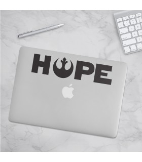 استیکر Hope