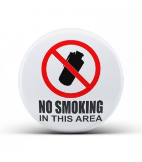 پیکسل No Smoking