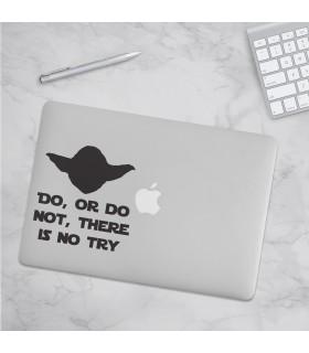 استیکر Do Or Do Not