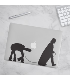 استیکر Darth Vader4