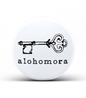 پیکسل Alohomora
