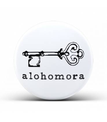 پیکسل Alohomora