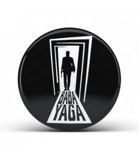 پیکسل Baba Yaga