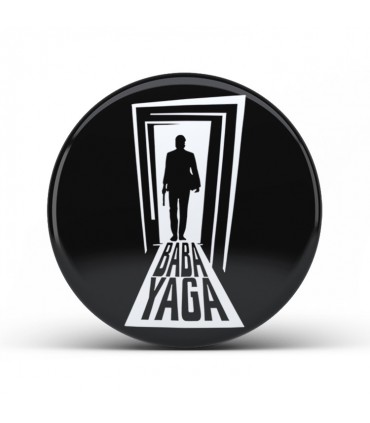 پیکسل Baba Yaga