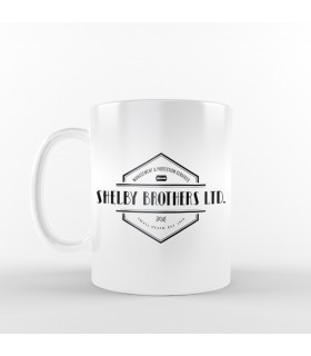 ماگ Shelby Brothers