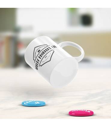 ماگ Shelby Brothers