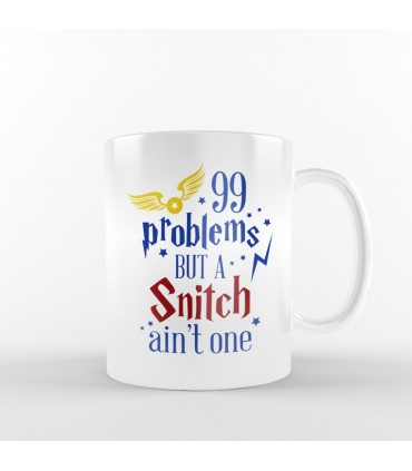 ماگ گوی زرین