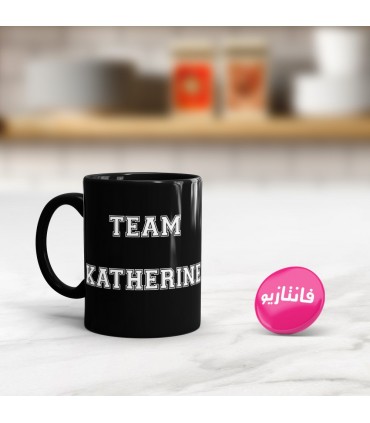 ماگ Katherine
