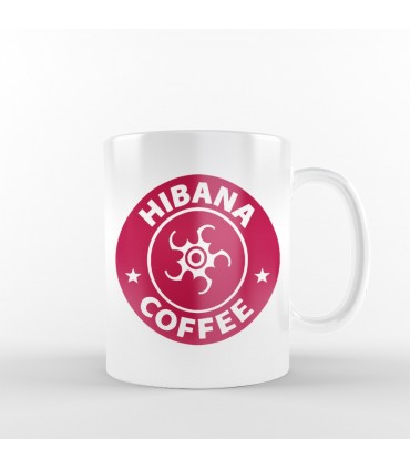 ماگ Hibana