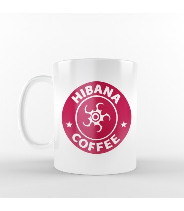 ماگ Hibana