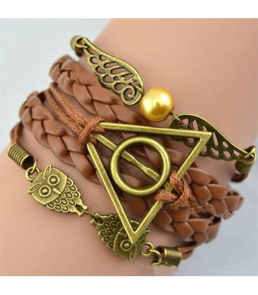 دستبند هری پاتر