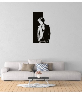 استیکر Sherlock1