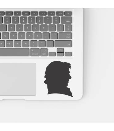 استیکر Sherlock2