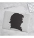 استیکر Sherlock2
