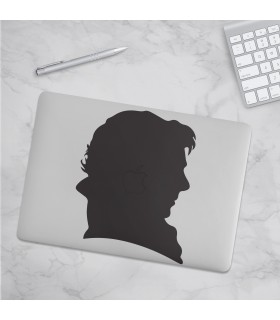 استیکر Sherlock2