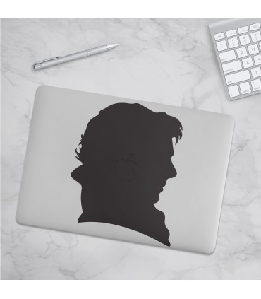 استیکر Sherlock2