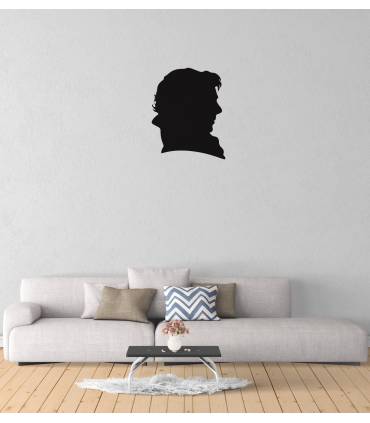 استیکر Sherlock2