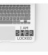 استیکر I Am Sherlock1